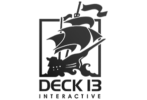 Deck 13 Interactive